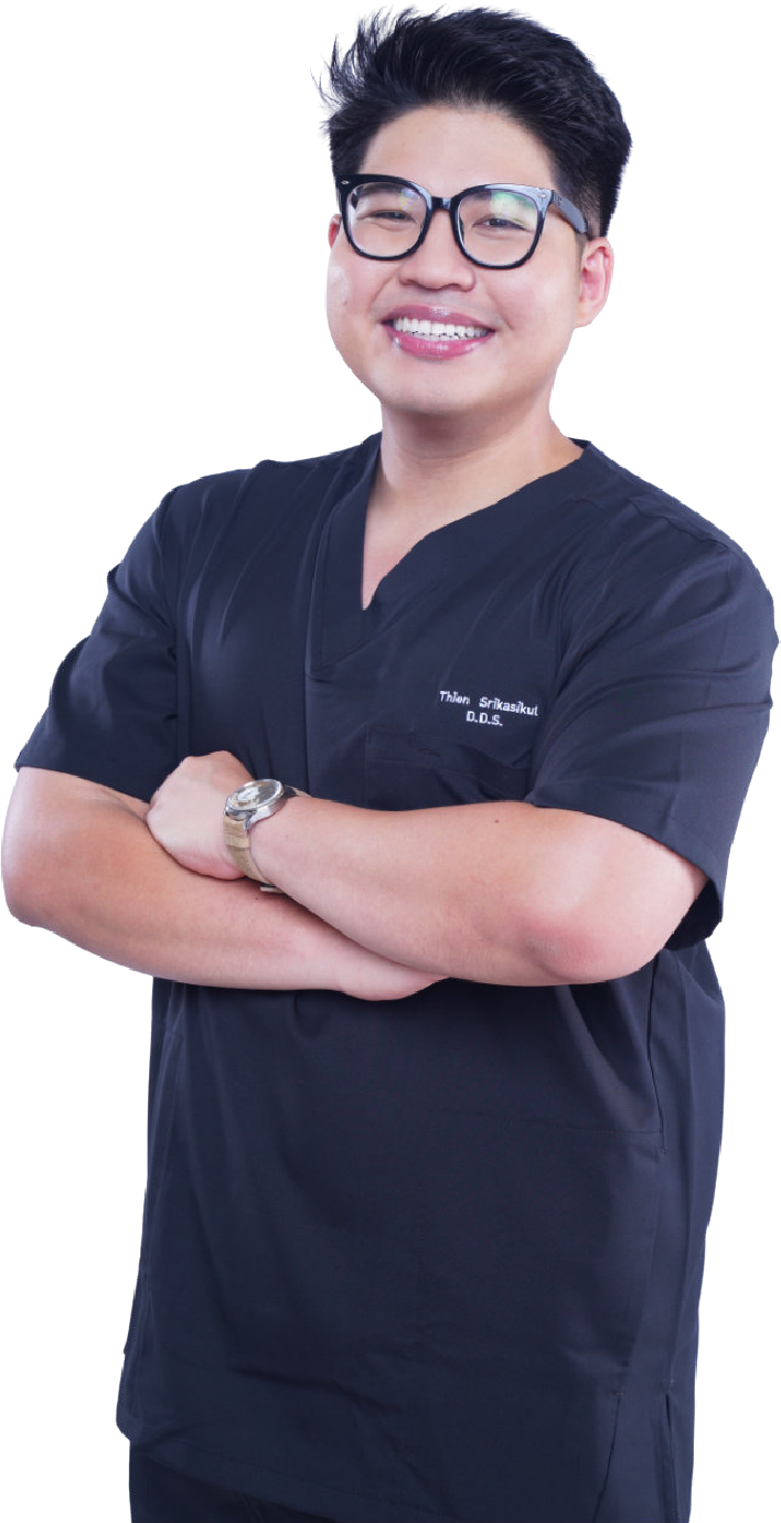 ทันตแพทย์ Yes Tooth Dental Clinic