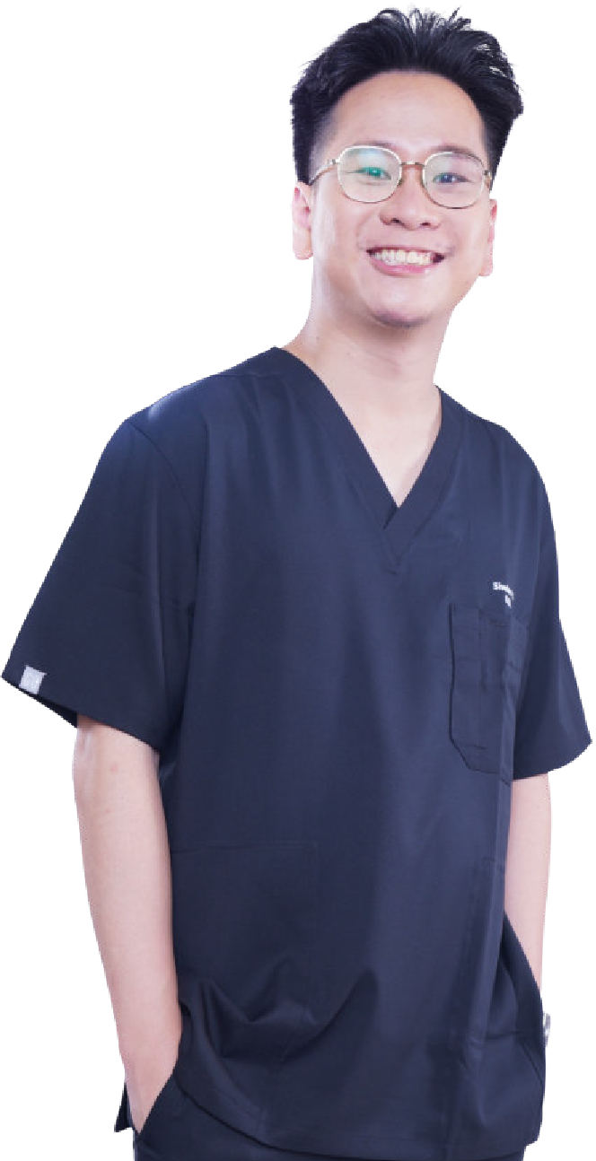ทันตแพทย์ Yes Tooth Dental Clinic